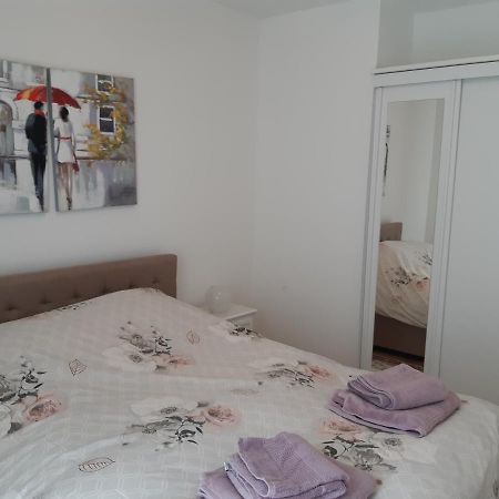 Le Carre Des Fleurs Apartment Strasbourg Exterior foto