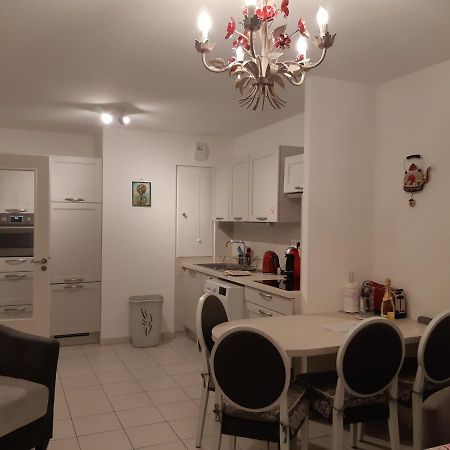 Le Carre Des Fleurs Apartment Strasbourg Exterior foto